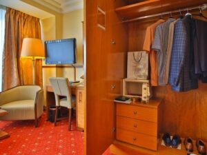 Standard Room River View