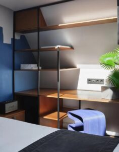 Standard Room With  Sky View