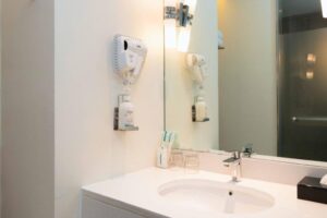 Standard Room with Pool View