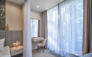 Standard with Terrace