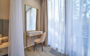 Standard with Terrace