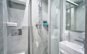 Standard with Terrace