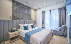 Standard with Terrace