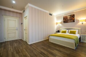 Standard with balcony