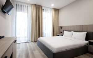 Standard with terrace room