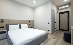 Standard with terrace room