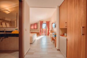 Standart Room With Jacuzzi