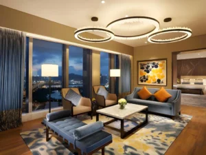 Star Executive Suite