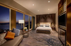 Star Executive Suite