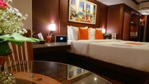 Studio Suite Ocean View