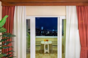 Studio Suite Ocean View