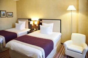 Studio  Room dengan City View