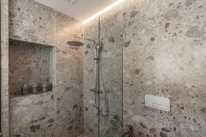 Studio with Sea View