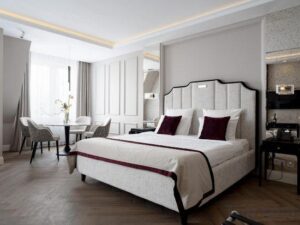 Suite Apartment Royal Deluxe