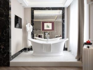 Suite Apartment Royal Deluxe