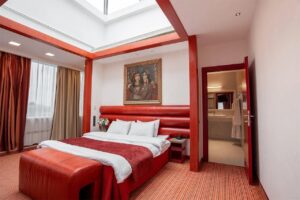 Suite Room Panoramic