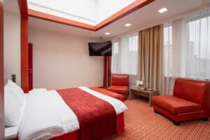 Suite Room Panoramic