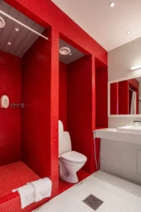 Suite Room Panoramic