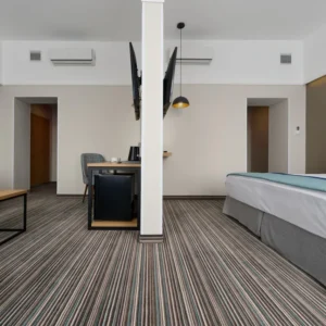 Suite Room With Double Bed