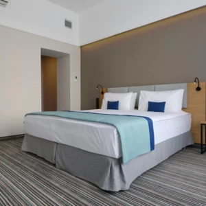 Suite Room With Double Bed