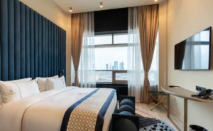 Suite Superior Quadruple Room