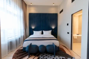 Suite Superior Quadruple Room