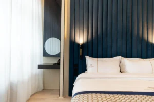 Suite Superior Quadruple Room