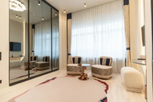 Suite Superior Quadruple Room