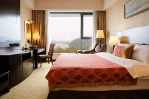 Suite With River View