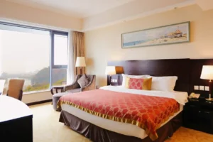 Suite With River View