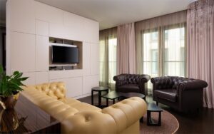 Suite room, 2 bedrooms