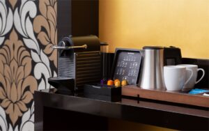 Suite room, 2 bedrooms