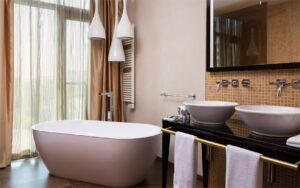 Suite room, 2 bedrooms