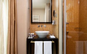 Suite room, 2 bedrooms