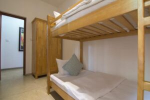 The Cottage Suite