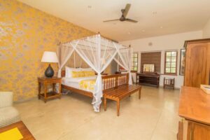 The Cottage Suite