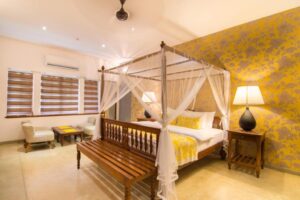 The Cottage Suite