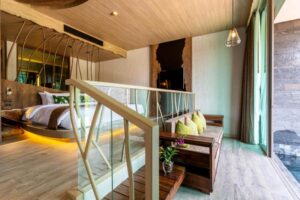 Suite with Private Pool