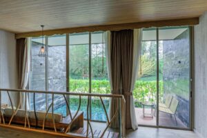 Suite with Private Pool