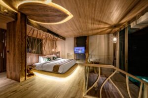 Suite with Private Pool