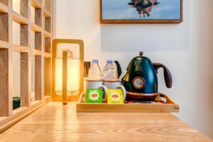 Sunshine Tatami Queen Room