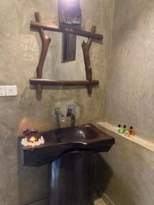 Super Deluxe Quadruple Room