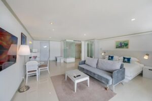 Super Deluxe Sea View