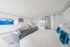 Super Deluxe Sea View