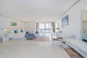 Super Deluxe Sea View