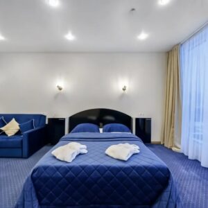 Superior Comfort Room