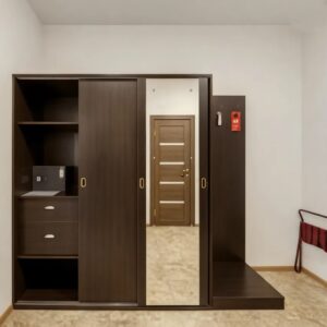 Superior Comfort Room