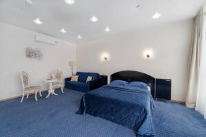 Superior Comfort Room