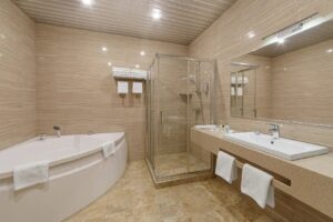 Superior Comfort Room