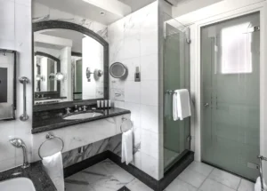 Superior Courtyard Suite King